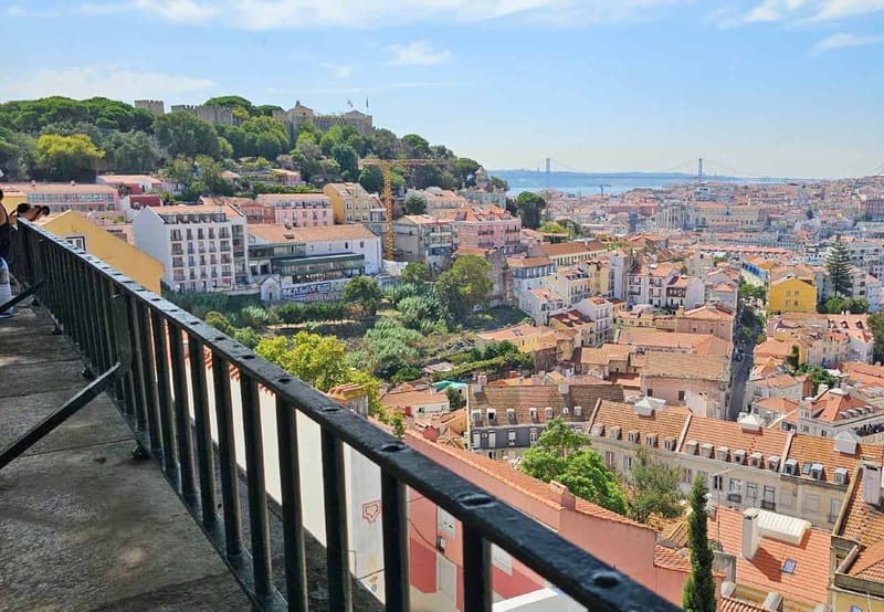 Lisboa travel inspiration